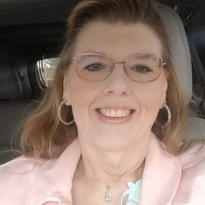 Meet your Posher, Patricia